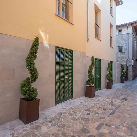 Soller Plaza Hotel Ngoại thất bức ảnh