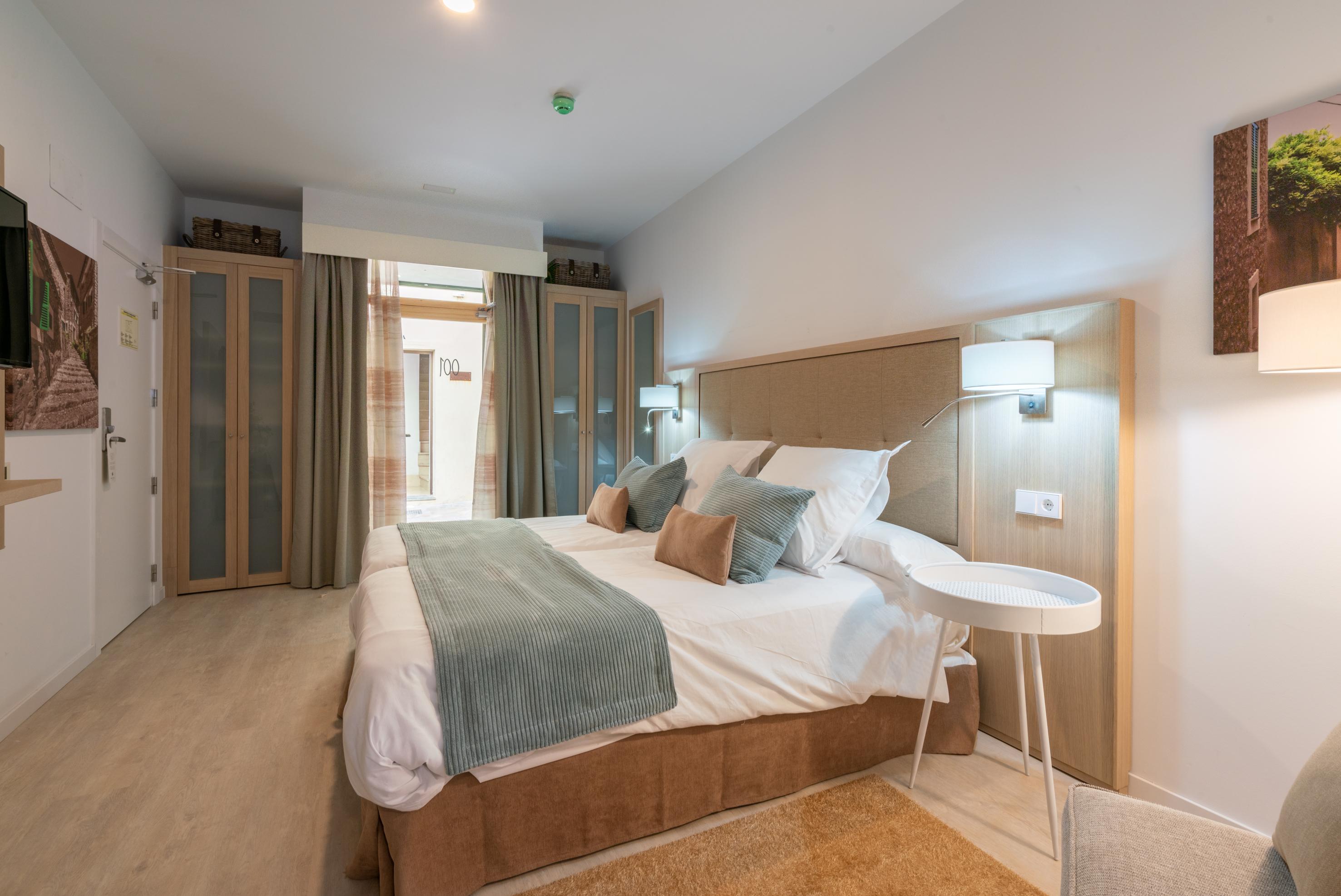 Soller Plaza Hotel Ngoại thất bức ảnh