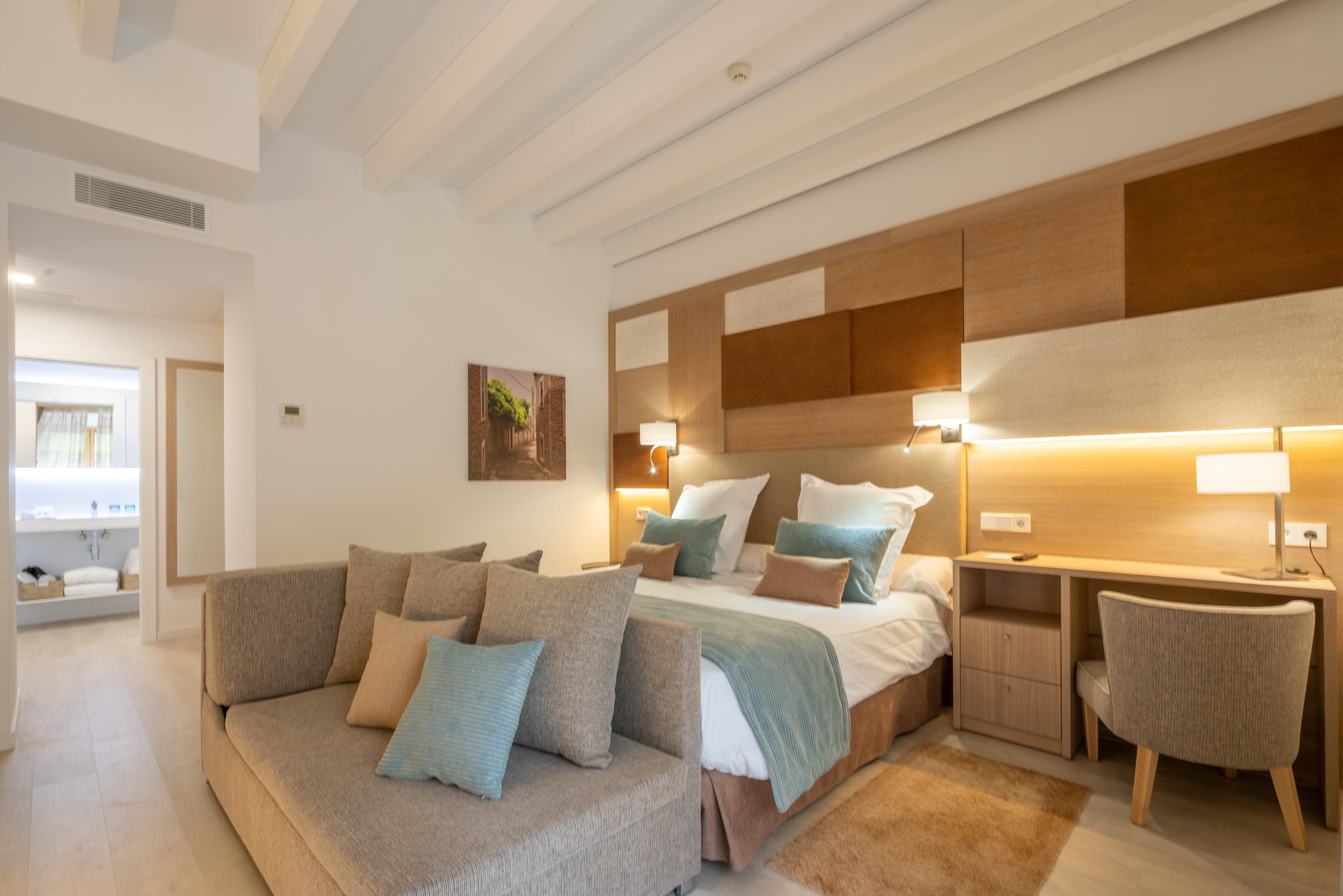 Soller Plaza Hotel Ngoại thất bức ảnh