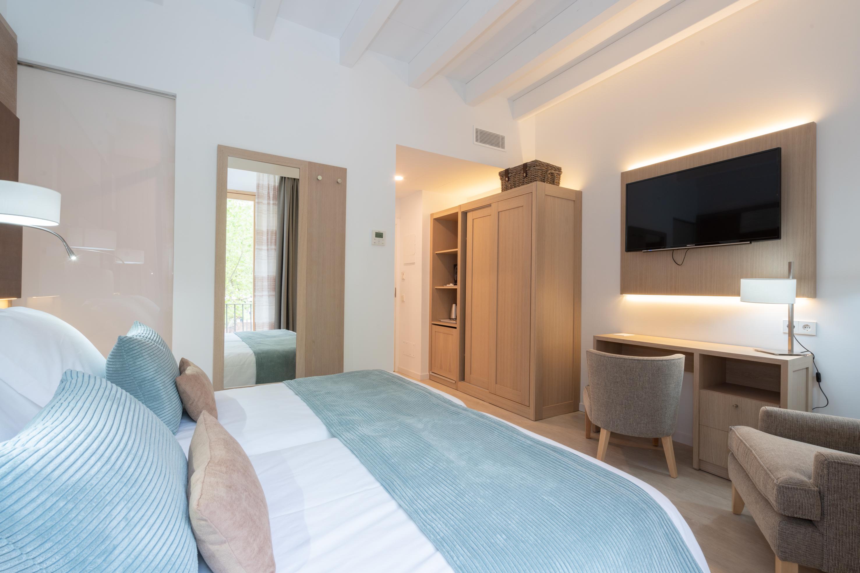 Soller Plaza Hotel Ngoại thất bức ảnh