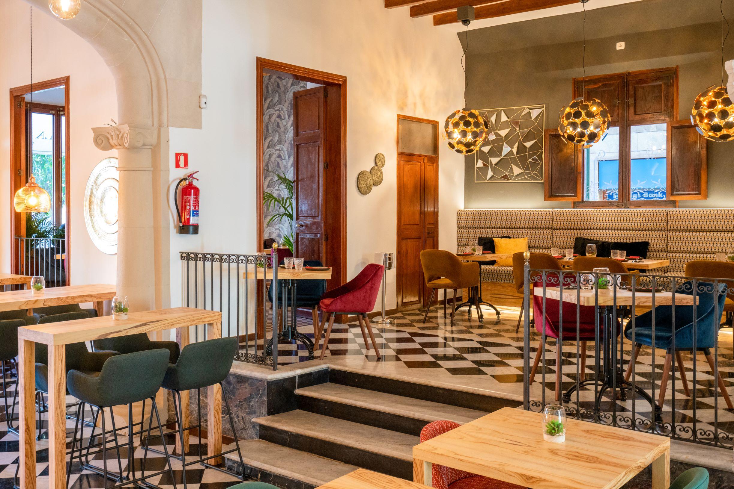 Soller Plaza Hotel Ngoại thất bức ảnh