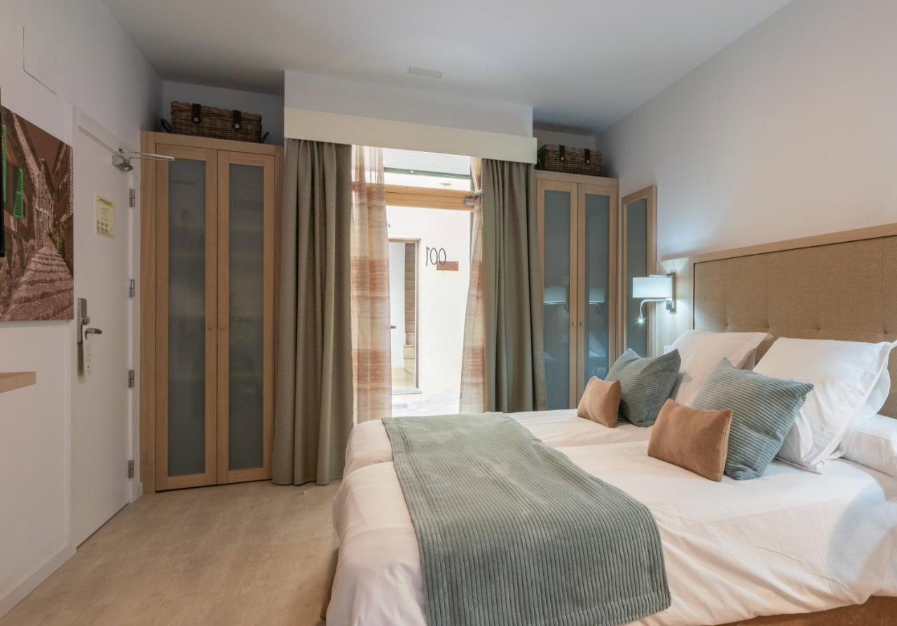 Soller Plaza Hotel Ngoại thất bức ảnh