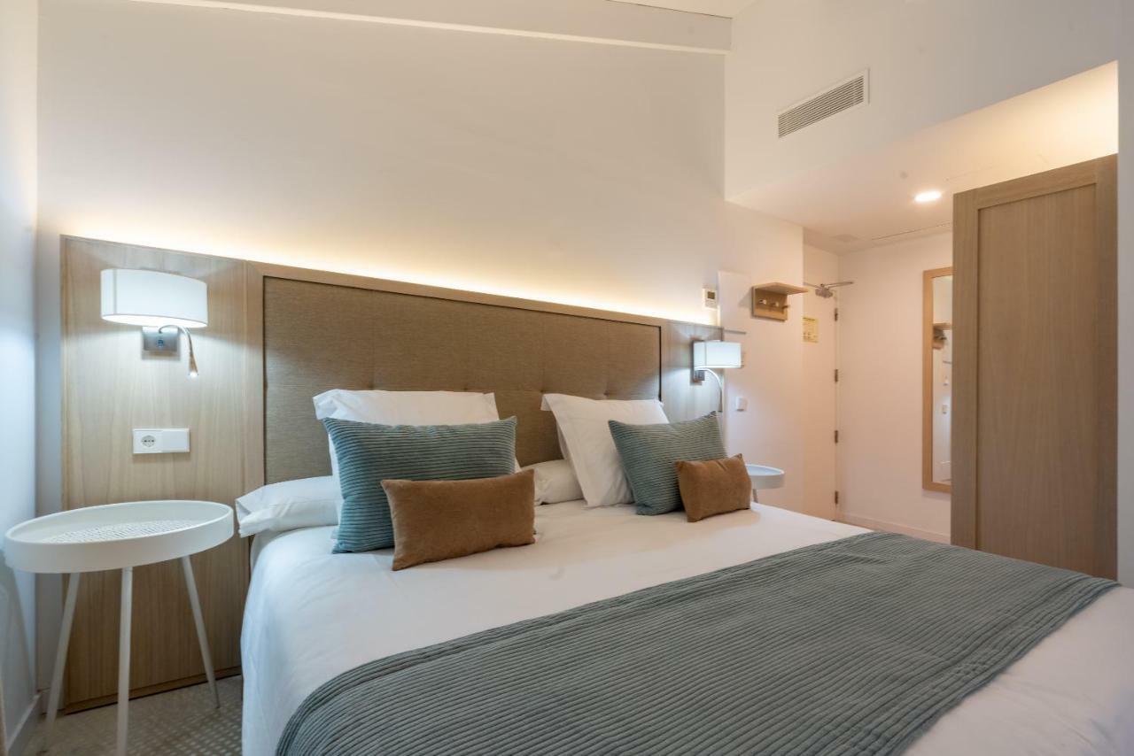 Soller Plaza Hotel Ngoại thất bức ảnh