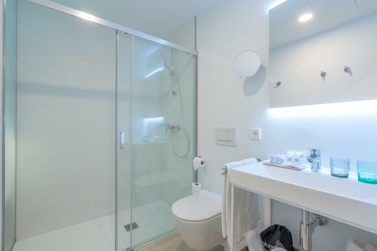 Soller Plaza Hotel Ngoại thất bức ảnh